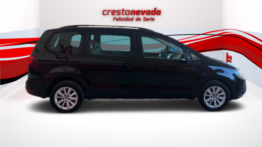 Imagen de SEAT Alhambra