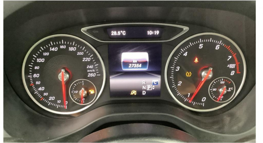 Imagen de mercedes-benz Clase A