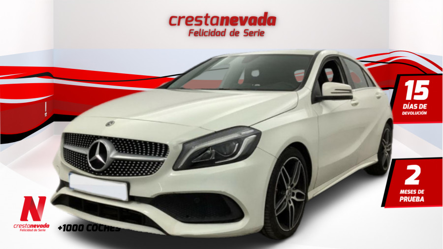 Imagen de mercedes-benz Clase A