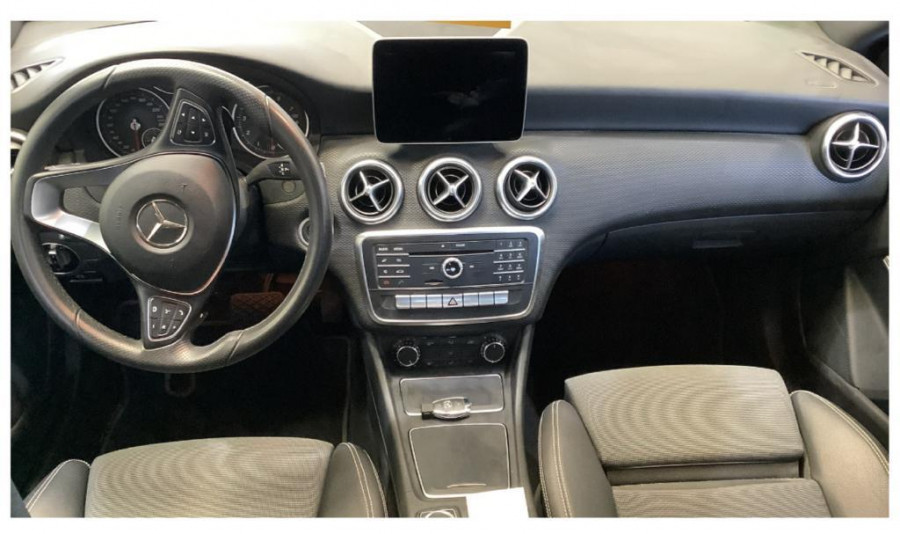 Imagen de mercedes-benz Clase A