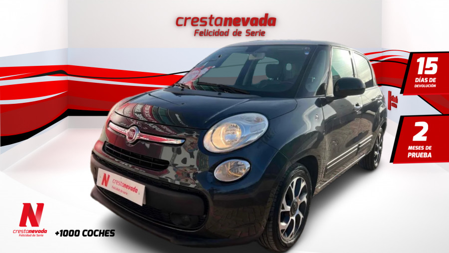 Imagen de Fiat 500L