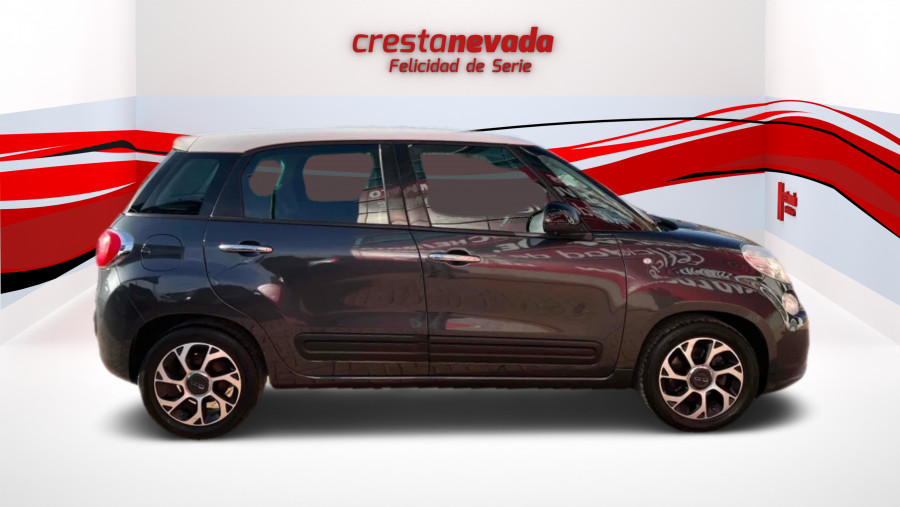 Imagen de Fiat 500L