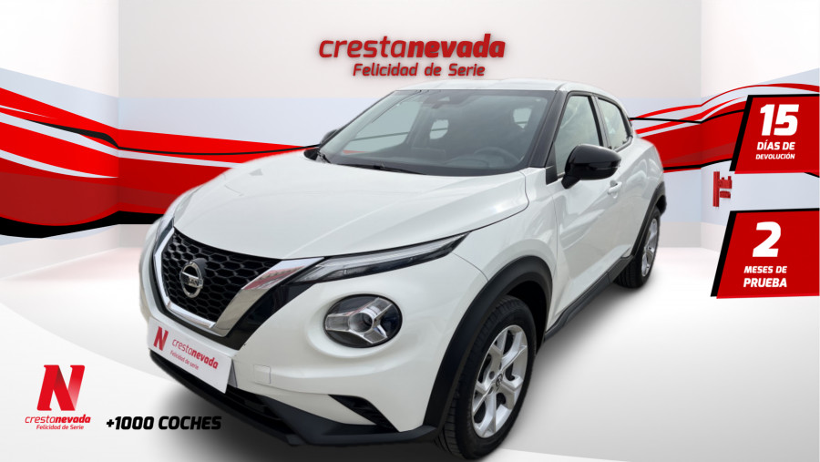 Imagen de NISSAN JUKE