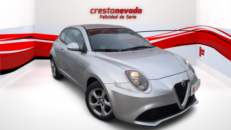 Imagen de Alfa romeo MiTo