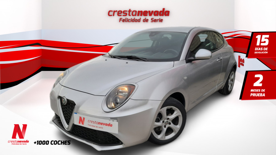 Imagen de Alfa romeo MiTo