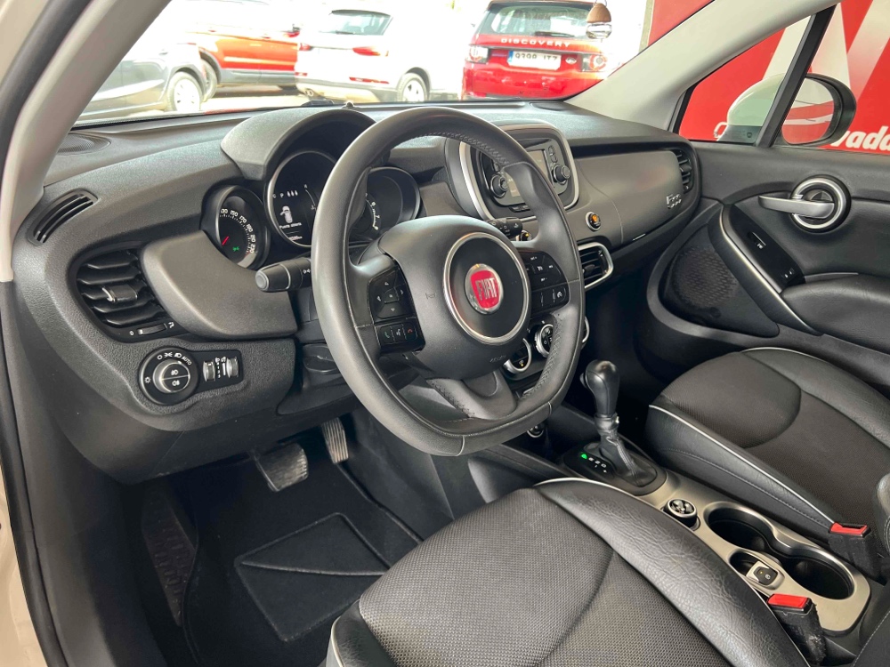 Imagen de Fiat 500X