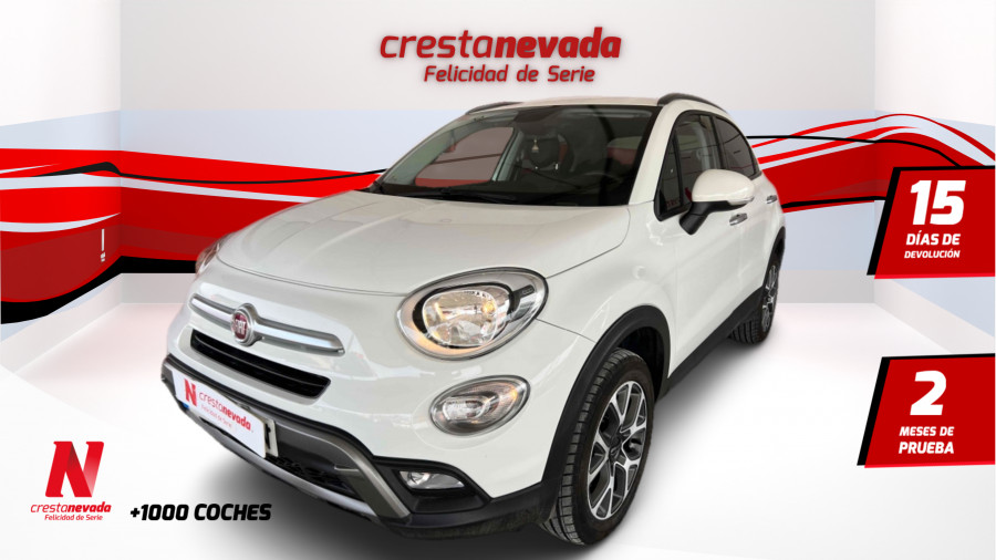 Imagen de Fiat 500X