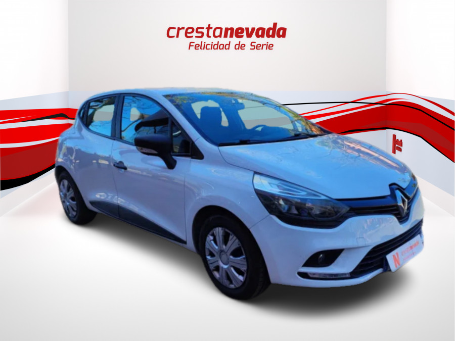 Imagen de Renault Clio