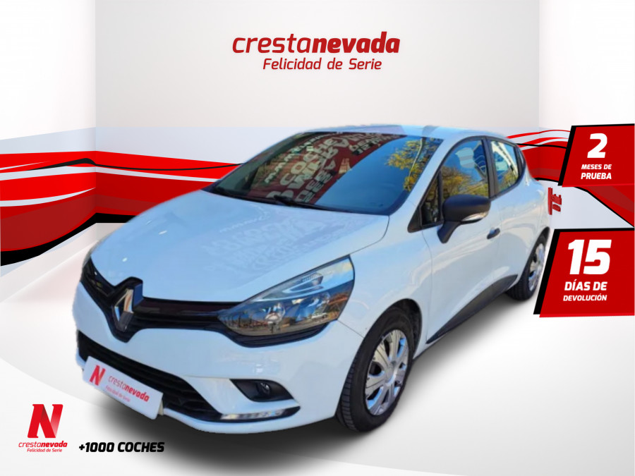 Imagen de Renault Clio