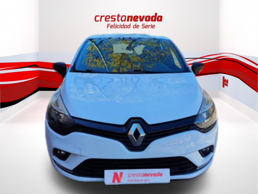 Imagen de Renault Clio