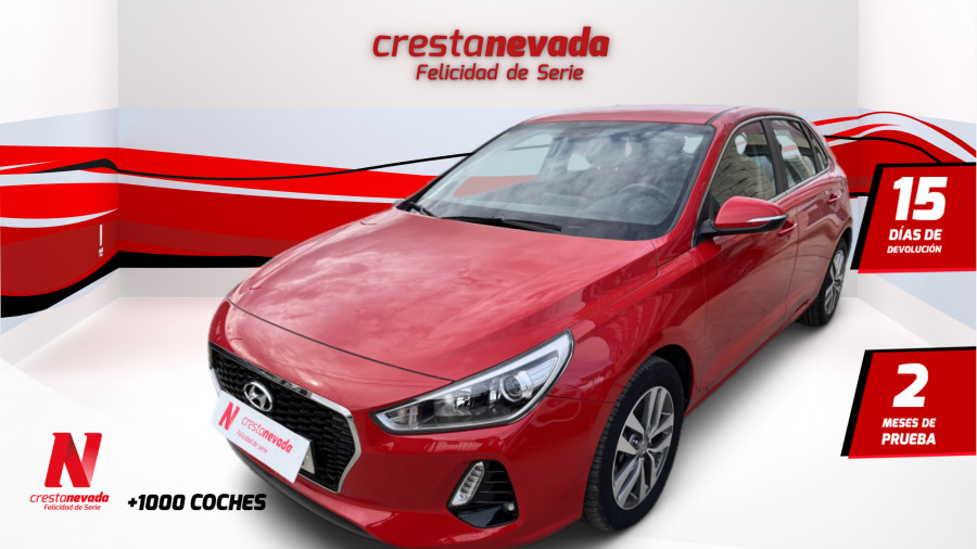 Imagen de Hyundai i30