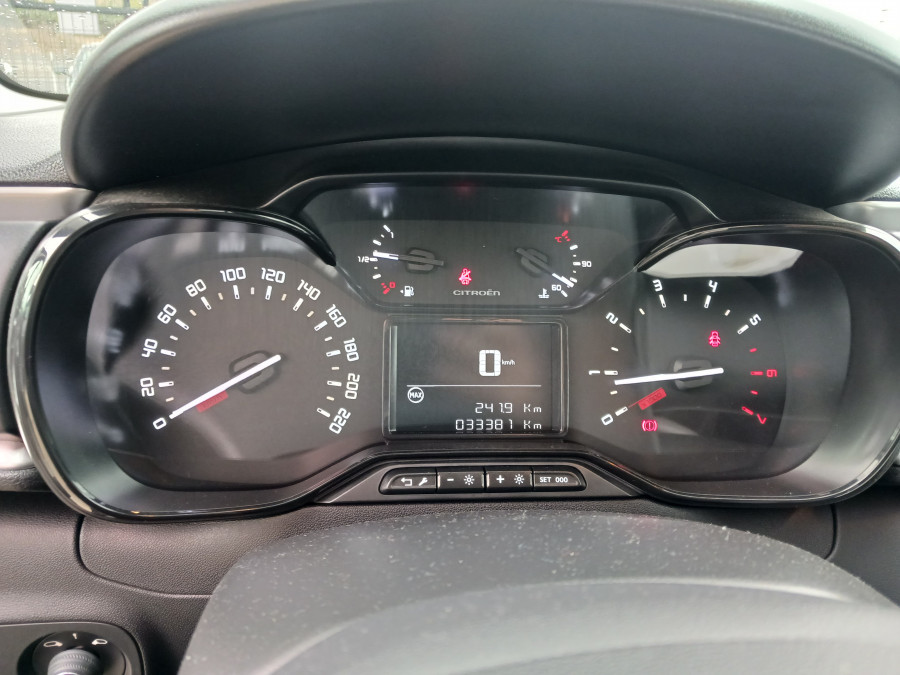 Imagen de CITROEN C3