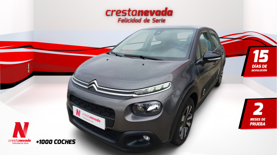 Imagen de CITROEN C3