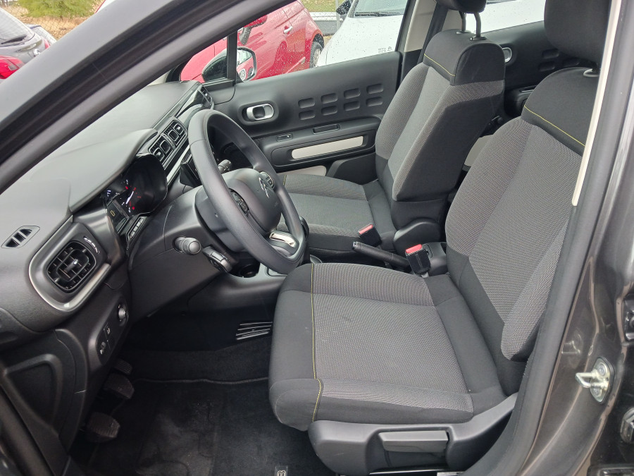 Imagen de CITROEN C3