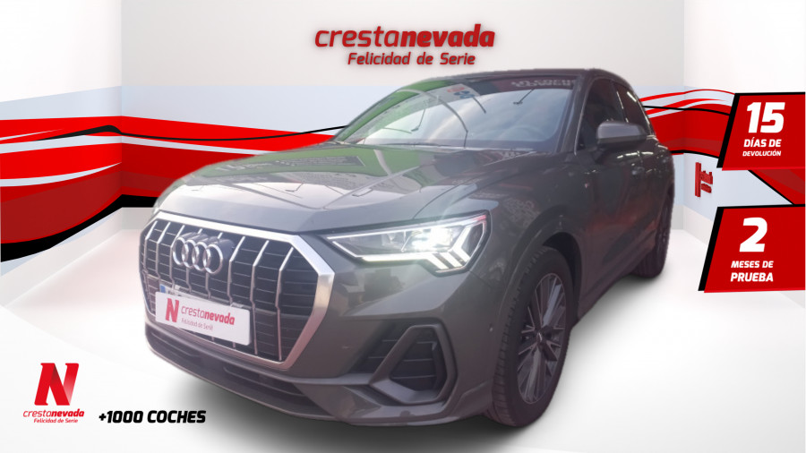 Imagen de AUDI Q3