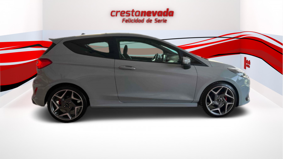 Imagen de Ford Fiesta