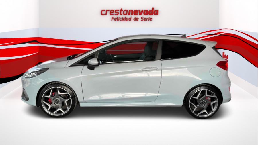 Imagen de Ford Fiesta