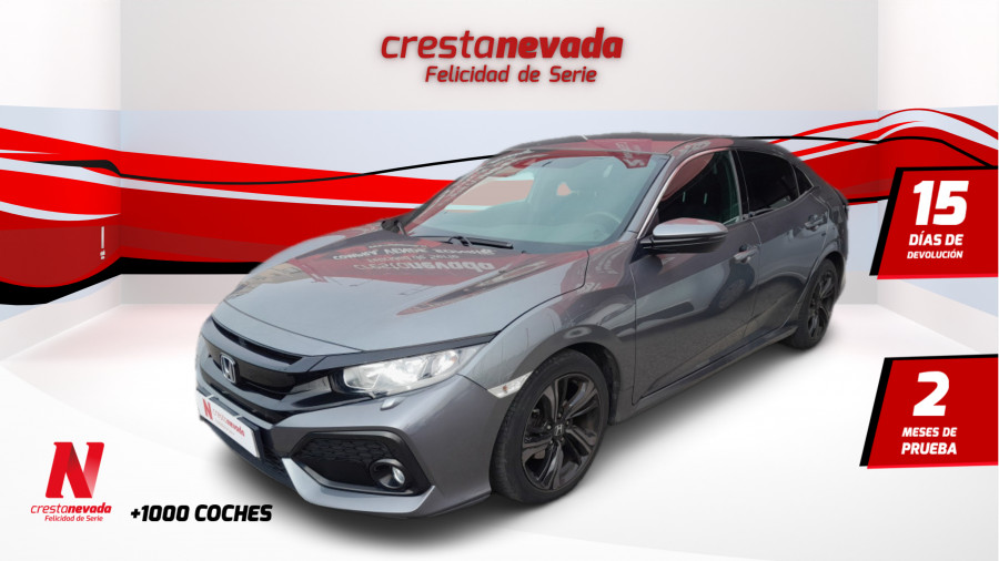 Imagen de Honda Civic