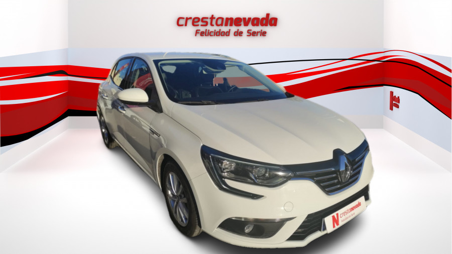 Imagen de Renault Mégane