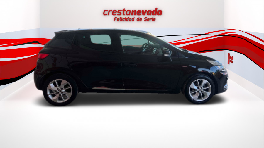 Imagen de Renault Clio