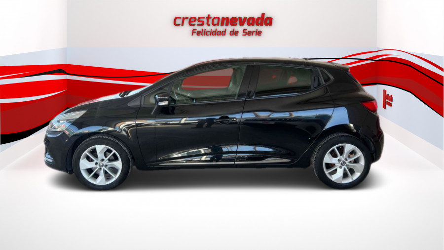 Imagen de Renault Clio