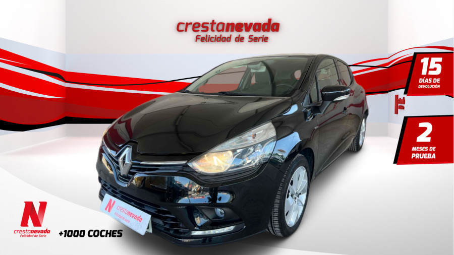 Imagen de Renault Clio