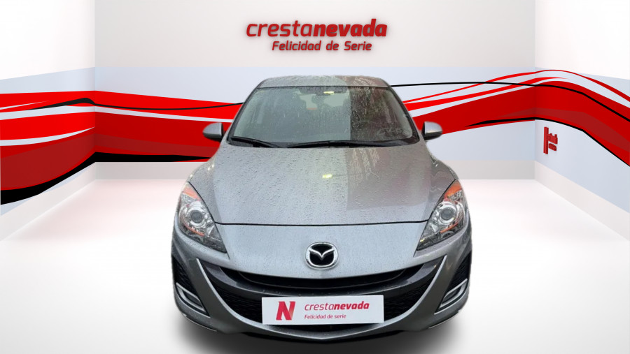 Imagen de Mazda Mazda3