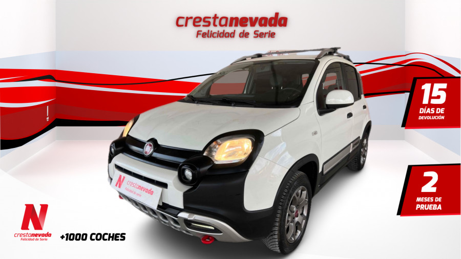 Imagen de Fiat Panda