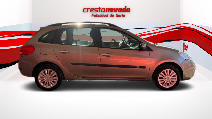 Imagen de Renault Clio