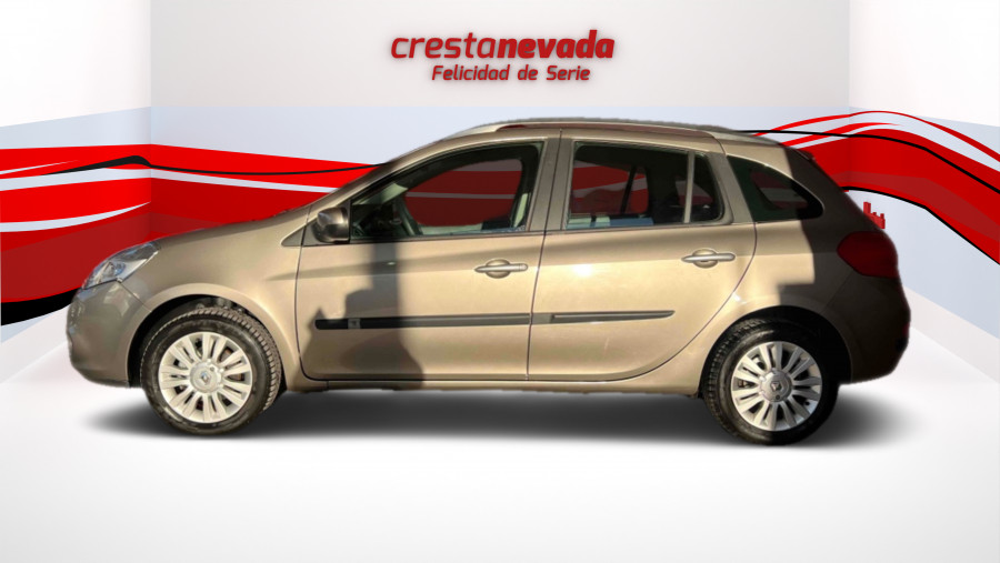 Imagen de Renault Clio