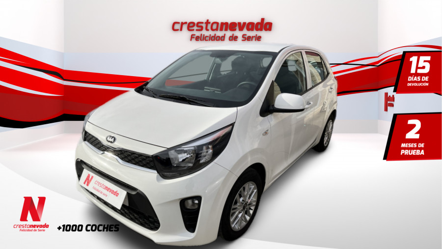 Imagen de Kia Picanto