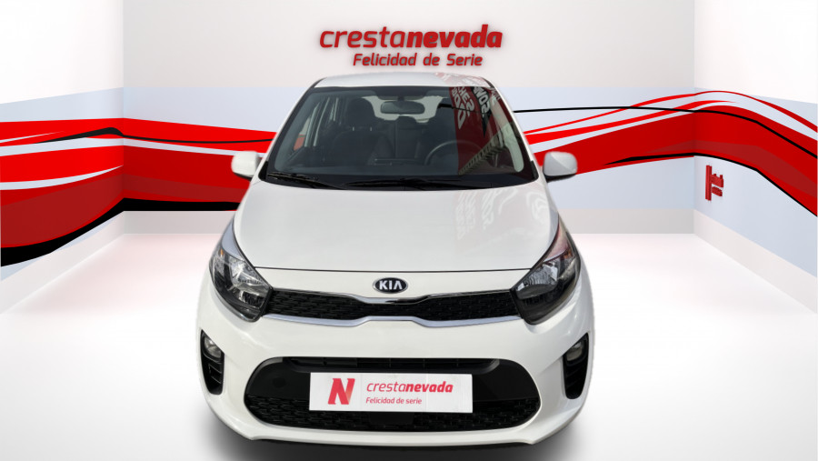 Imagen de Kia Picanto