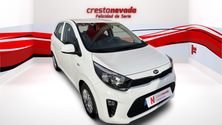 Imagen de Kia Picanto