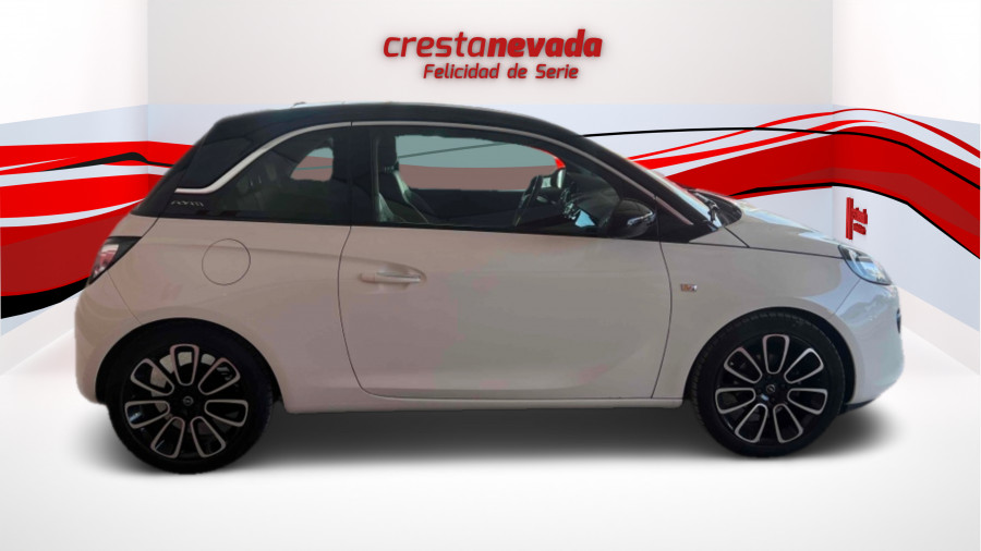 Imagen de Opel Adam