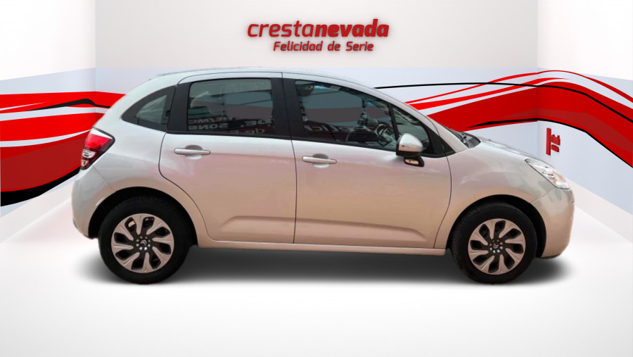 Imagen de CITROEN C3