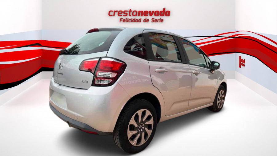 Imagen de CITROEN C3