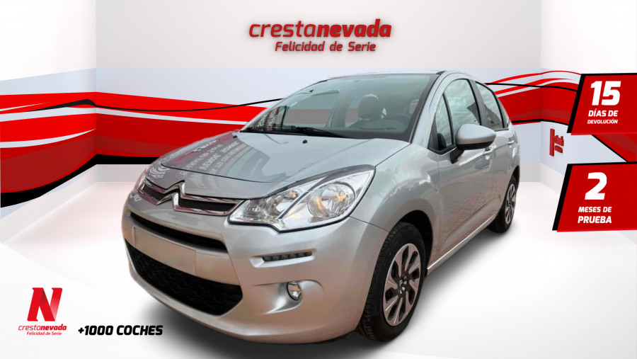 Imagen de CITROEN C3