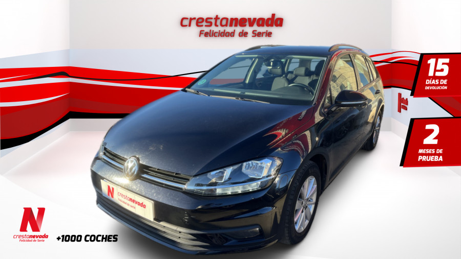 VW Golf 7 (D-Serie)