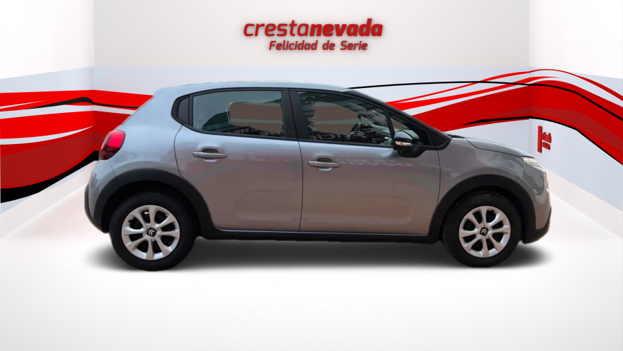 Imagen de CITROEN C3