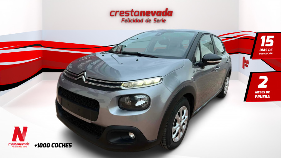 Imagen de CITROEN C3