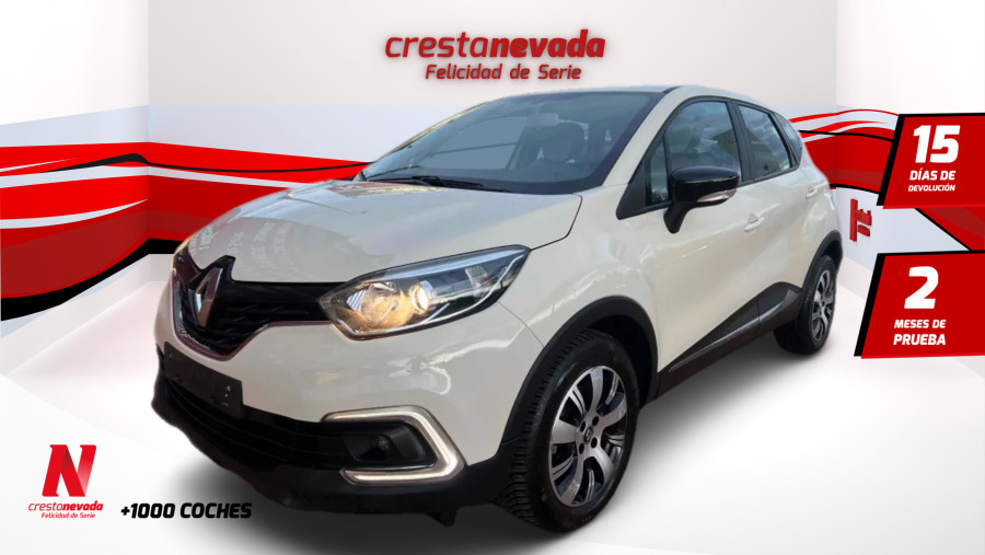 Imagen de Renault Captur