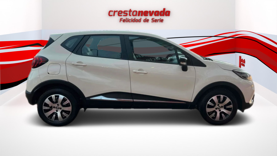 Imagen de Renault Captur