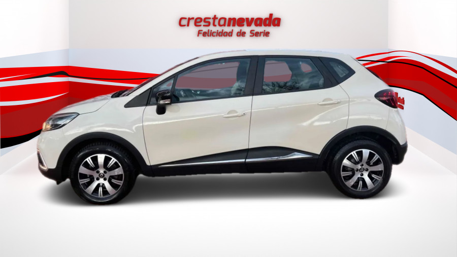 Imagen de Renault Captur