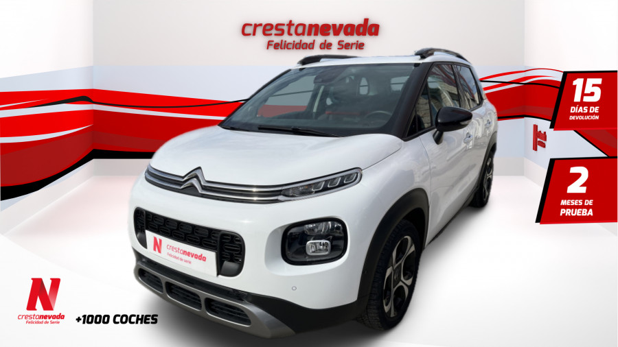 Imagen de CITROEN C3 Aircross