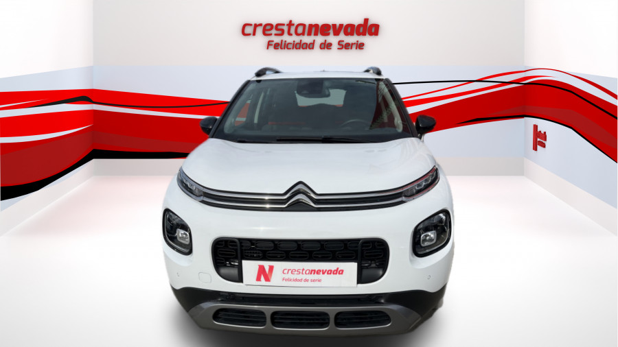 Imagen de CITROEN C3 Aircross