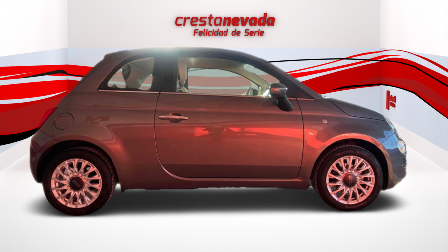 Imagen de Fiat 500