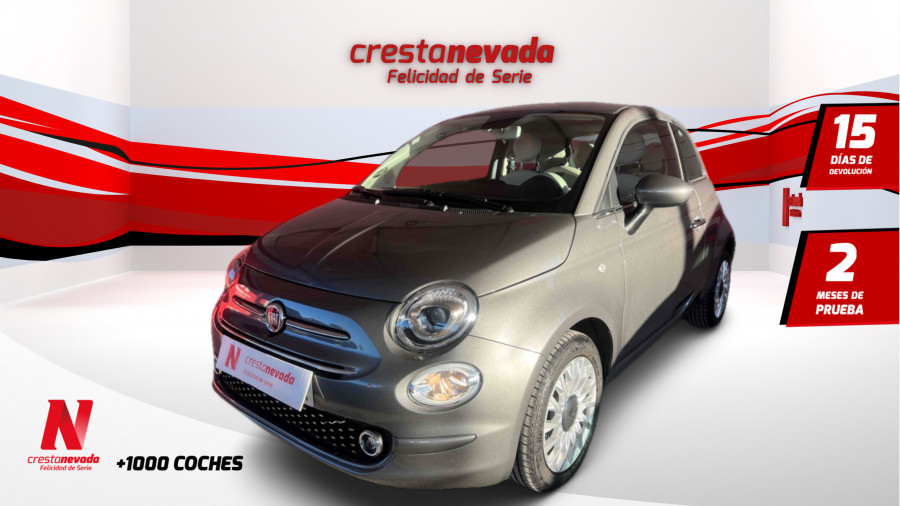 Imagen de Fiat 500