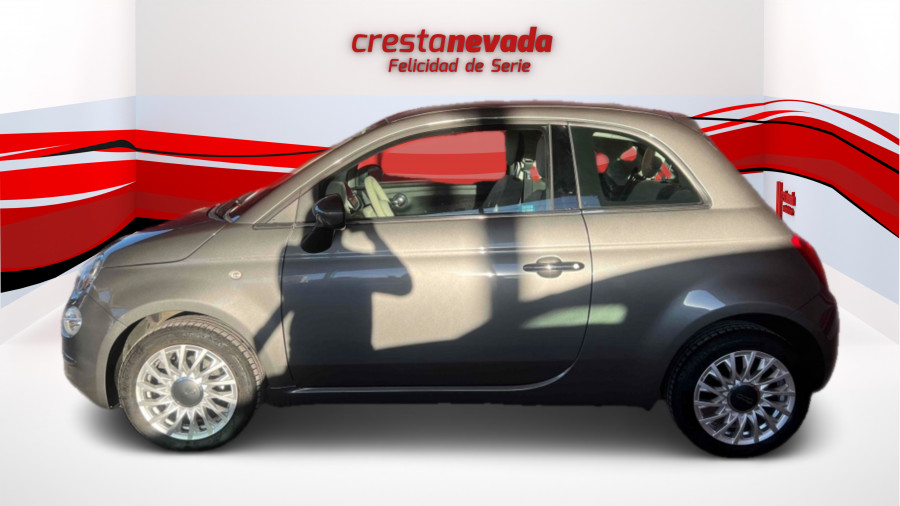 Imagen de Fiat 500