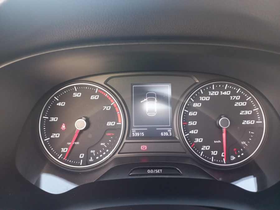 Imagen de SEAT Ateca
