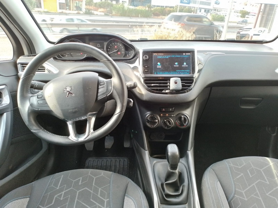 Imagen de Peugeot 2008